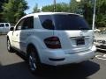 Arctic White - ML 350 4Matic Photo No. 5