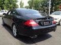 Black - CLS 550 Photo No. 6