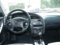Silver Pewter - Elantra GLS Sedan Photo No. 22
