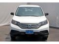 Taffeta White - CR-V LX Photo No. 2