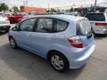 Tidewater Blue Metallic - Fit  Photo No. 2