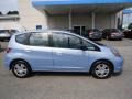 Tidewater Blue Metallic - Fit  Photo No. 5