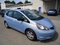 Tidewater Blue Metallic - Fit  Photo No. 6