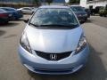 Tidewater Blue Metallic - Fit  Photo No. 7