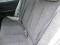 Silver Pewter - Elantra GLS Sedan Photo No. 23