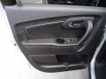 2010 Silver Ice Metallic Chevrolet Traverse LT AWD  photo #13