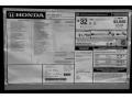 2012 Alabaster Silver Metallic Honda Civic LX Sedan  photo #18