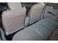 2012 Polished Metal Metallic Honda Civic EX Sedan  photo #12