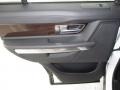 Fuji White - Range Rover Sport GT Limited Edition Photo No. 24