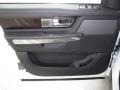 Fuji White - Range Rover Sport GT Limited Edition Photo No. 25
