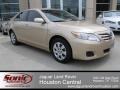 Sandy Beach Metallic - Camry  Photo No. 1