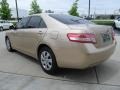 Sandy Beach Metallic - Camry  Photo No. 8
