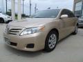 Sandy Beach Metallic - Camry  Photo No. 9