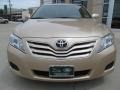 Sandy Beach Metallic - Camry  Photo No. 10