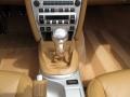  2008 911 Carrera 4S Cabriolet 6 Speed Manual Shifter