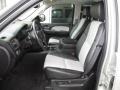 2007 Silver Birch Metallic Chevrolet Tahoe Z71  photo #2