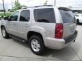 2007 Silver Birch Metallic Chevrolet Tahoe Z71  photo #8