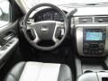 2007 Silver Birch Metallic Chevrolet Tahoe Z71  photo #12