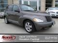 Taupe Frost Metallic 2002 Chrysler PT Cruiser Limited