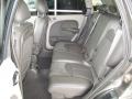 Rear Seat of 2002 PT Cruiser Limited