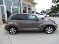 2002 Taupe Frost Metallic Chrysler PT Cruiser Limited  photo #5