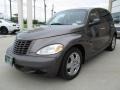 2002 Taupe Frost Metallic Chrysler PT Cruiser Limited  photo #9