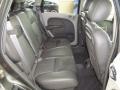 2002 Chrysler PT Cruiser Limited Rear Seat