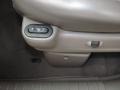 2002 Taupe Frost Metallic Chrysler PT Cruiser Limited  photo #24