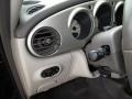 2002 Taupe Frost Metallic Chrysler PT Cruiser Limited  photo #25