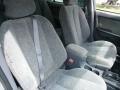 Silver Pewter - Elantra GLS Sedan Photo No. 28