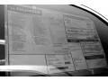 Alabaster Silver Metallic - Odyssey EX-L Photo No. 23