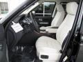  2013 Range Rover Sport Ivory/Ebony Interior 