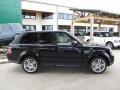 2013 Range Rover Sport HSE Santorini Black
