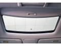 2012 Honda Odyssey Truffle Interior Sunroof Photo