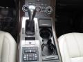  2013 Range Rover Sport HSE 6 Speed CommandShift Automatic Shifter