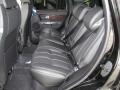  2013 Range Rover Sport HSE Ebony Interior