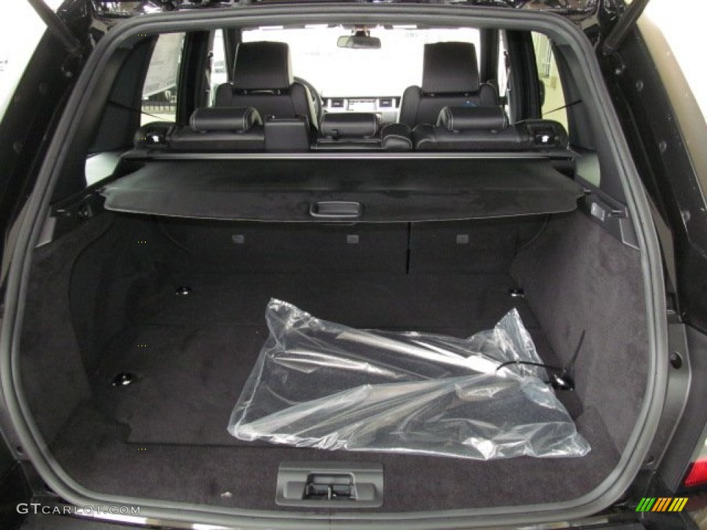 2013 Land Rover Range Rover Sport HSE Trunk Photo #67894616