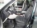 Ebony Prime Interior Photo for 2013 Land Rover Range Rover Sport #67894658