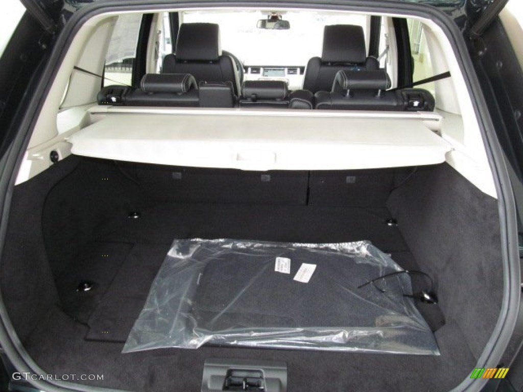 2013 Land Rover Range Rover Sport HSE Trunk Photo #67894721