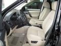 Almond Interior Photo for 2012 Land Rover LR2 #67894757