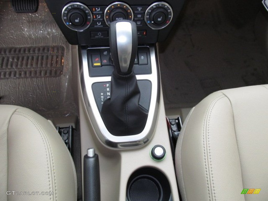 2012 Land Rover LR2 HSE 6 Speed CommandShift Automatic Transmission Photo #67894835