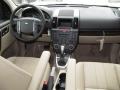 Almond Dashboard Photo for 2012 Land Rover LR2 #67894878