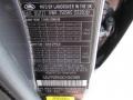  2012 LR2 HSE Havana Metallic Color Code 865