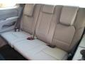 Gray Rear Seat Photo for 2012 Honda Pilot #67895034