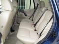 Almond 2012 Land Rover LR2 HSE Interior Color