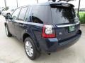 Baltic Blue Metallic - LR2 HSE Photo No. 8