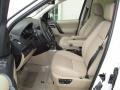 Almond Interior Photo for 2012 Land Rover LR2 #67895202