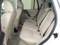 Almond Rear Seat Photo for 2012 Land Rover LR2 #67895214