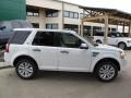 2012 Fuji White Land Rover LR2 HSE  photo #5