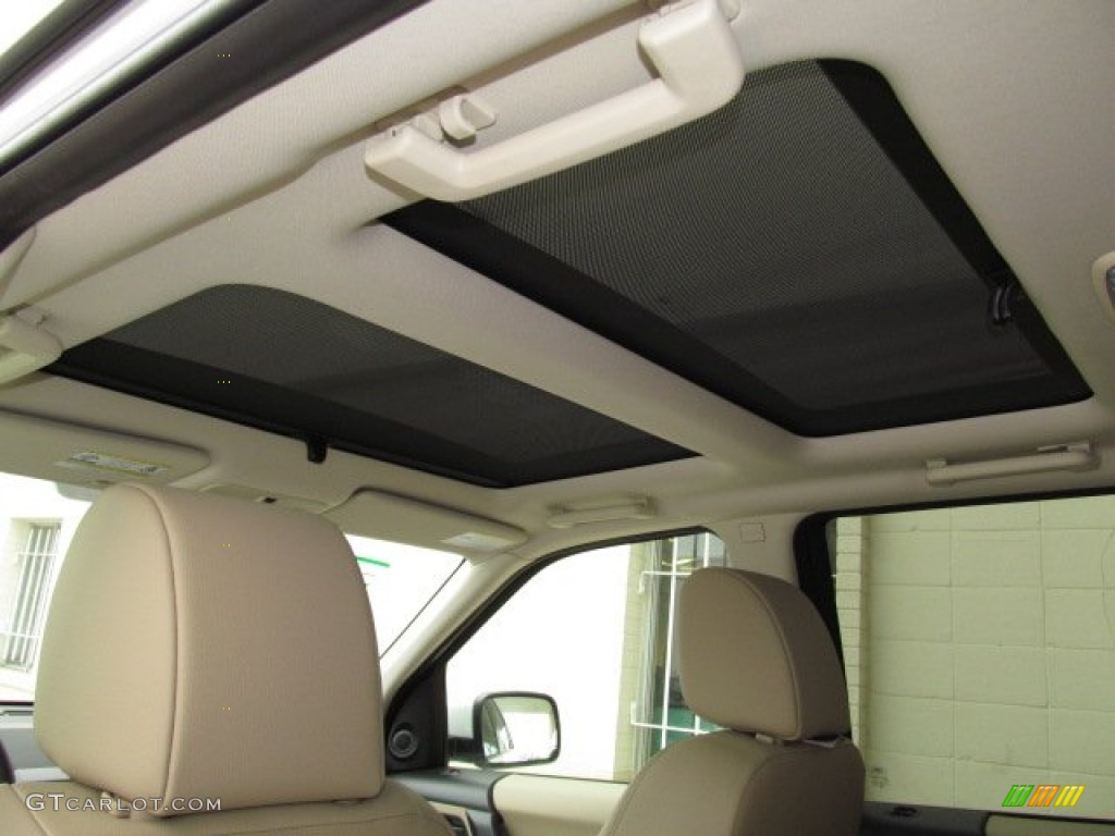 2012 Land Rover LR2 HSE Sunroof Photo #67895265